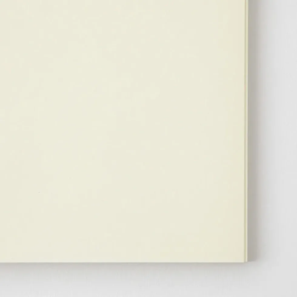MD Notebook A6 Blank