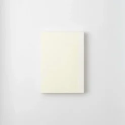 MD Notebook A6 Blank