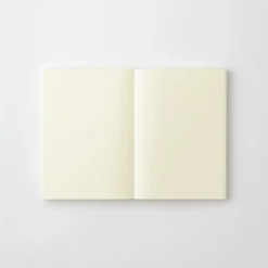 MD Notebook A6 Blank