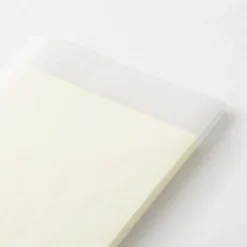 MD Notebook A6 Blank