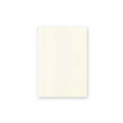 MD Notebook A7 Blank