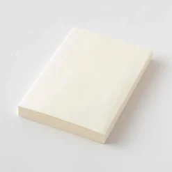 MD Notebook A7 Blank