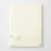 MD Notebook A4 Blank Variant