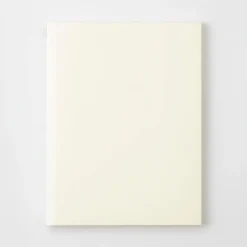 MD Notebook A4 Blank Variant