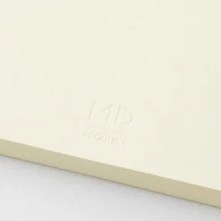 MD Notebook A4 Blank Variant