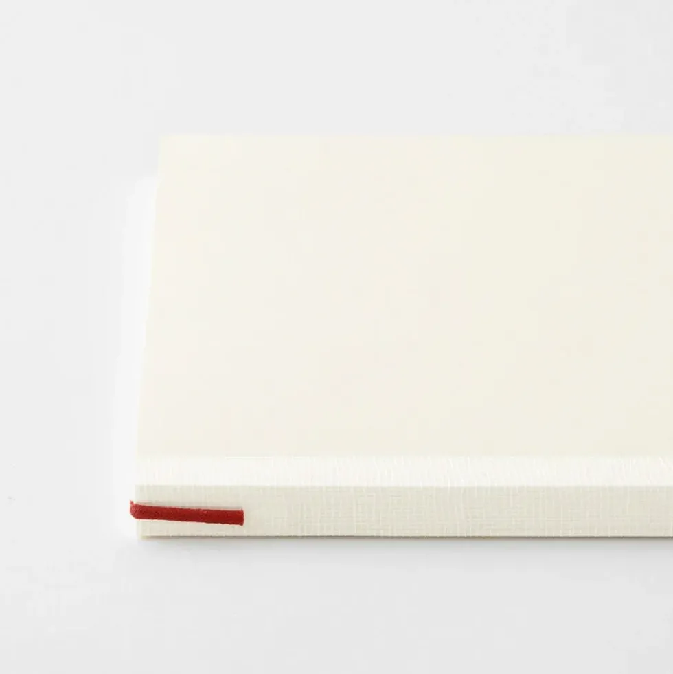 MD Notebook A4 Blank Variant