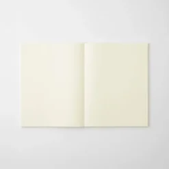 MD Notebook A4 Blank Variant