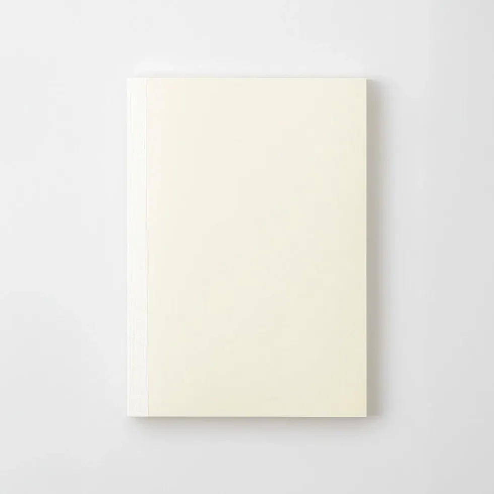Md Notebook A5 Dot Grid