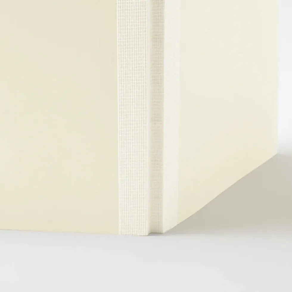 Md Notebook A5 Dot Grid