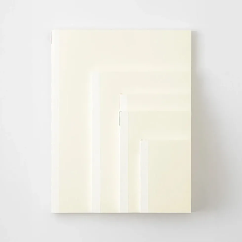 Md Notebook A5 Dot Grid