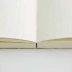 MD Notebook A5 Gridded