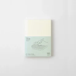 MD Notebook A6 Gridded