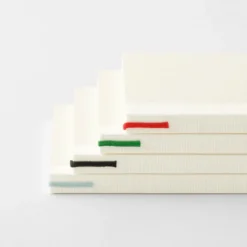 MD Notebook A6 Gridded