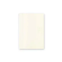 MD Notebook A7 Gridded