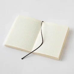 MD Notebook A7 Gridded