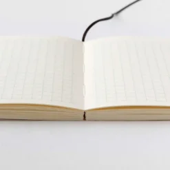 MD Notebook A7 Gridded