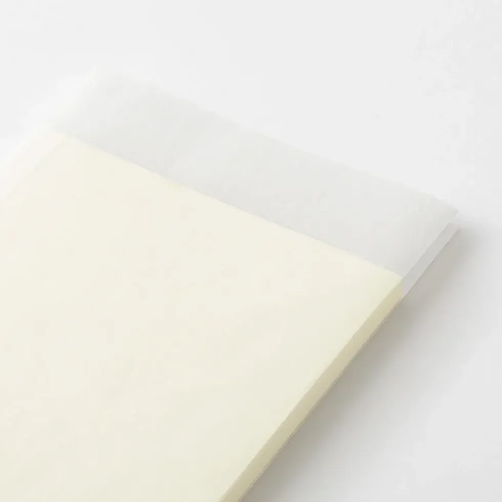 MD Notebook A5 Lined