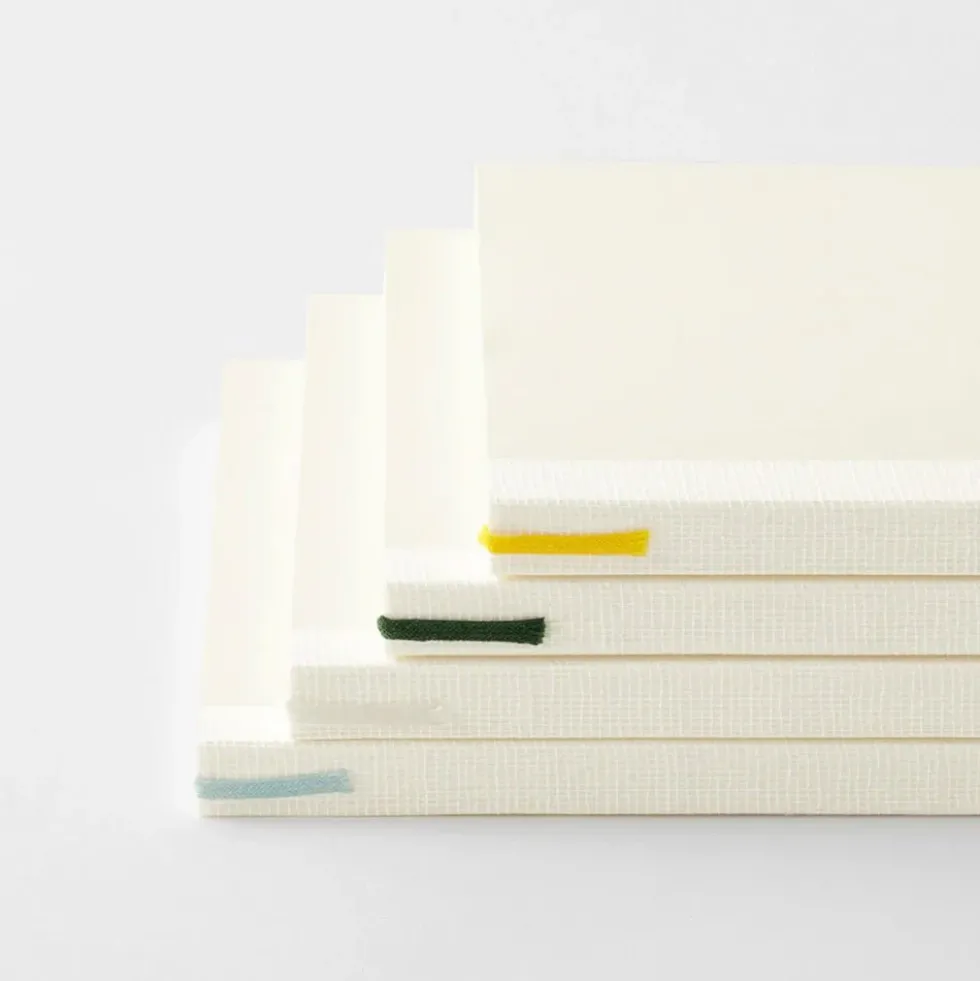 MD Notebook A5 Lined