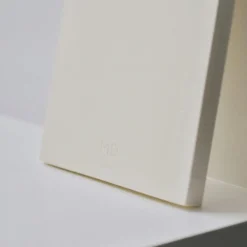 MD Notebook A5 Lined