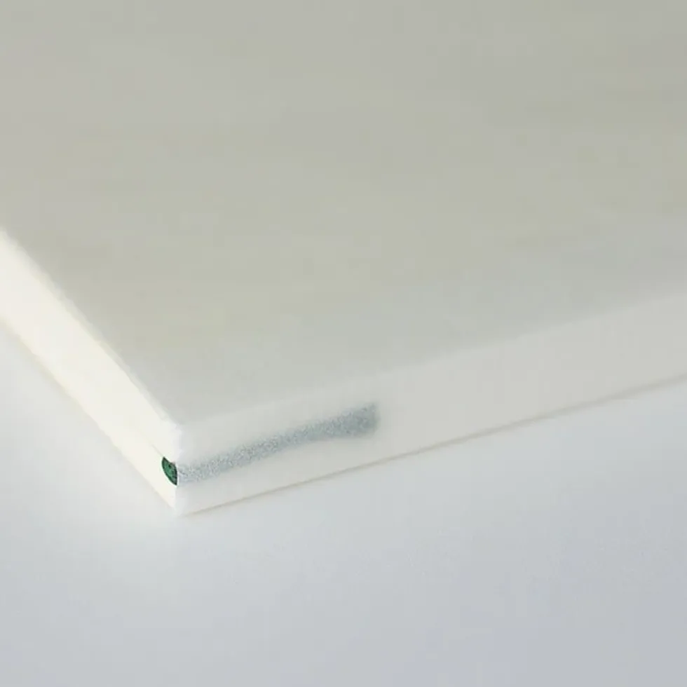 MD Notebook A5 Lined