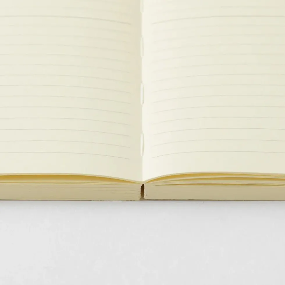 MD Notebook A5 Lined