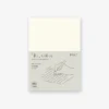 MD Notebook A6 Lined