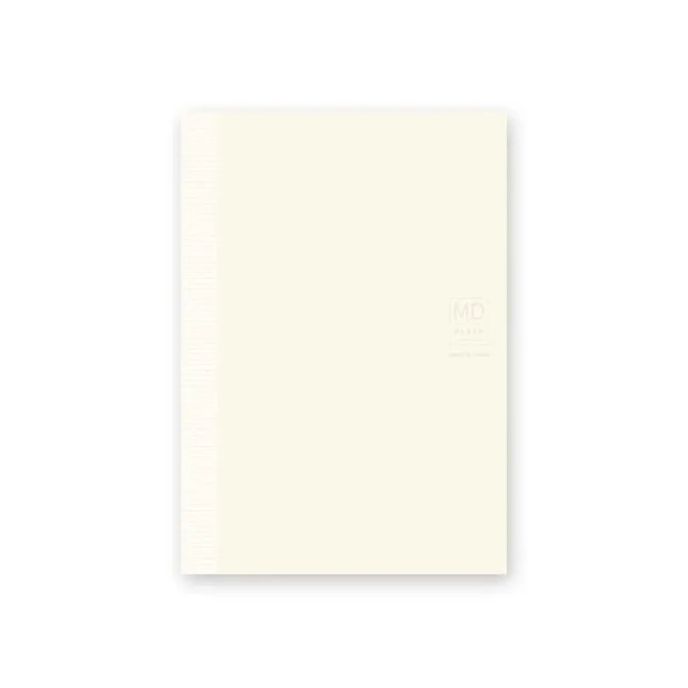 MD Notebook A6 Lined