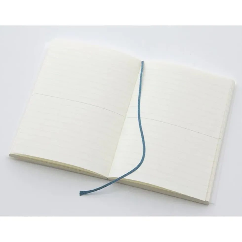 MD Notebook A6 Lined