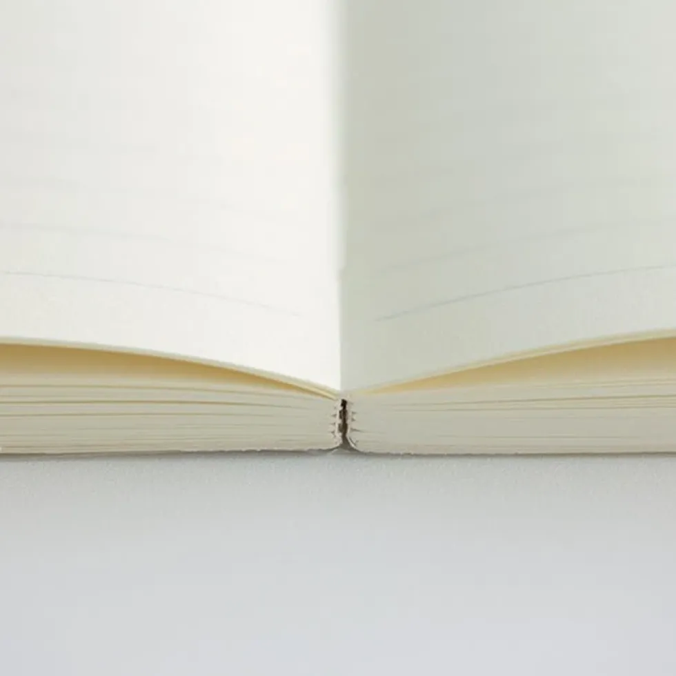 MD Notebook A6 Lined