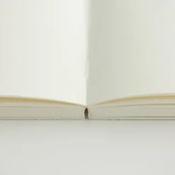 MD Notebook B6 Slim Blank