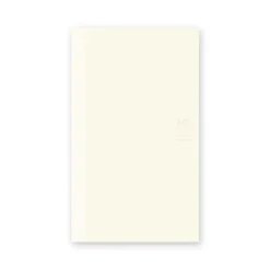 MD Notebook B6 Slim Gridded