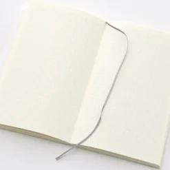 MD Notebook B6 Slim Gridded