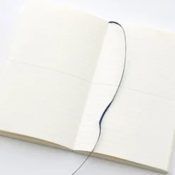MD Notebook B6 Slim Lined