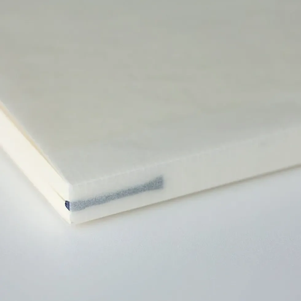 MD Notebook B6 Slim Lined