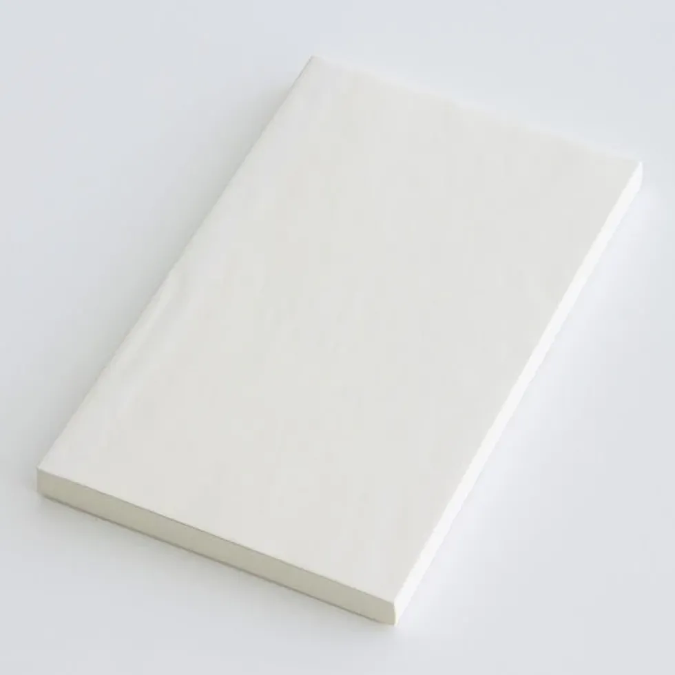 MD Notebook B6 Slim Lined
