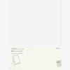 MD Notebook Clear Cover Variant A4
