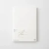 MD Notebook Cotton A5 Blank