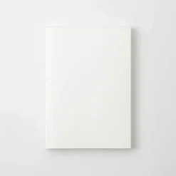 MD Notebook Cotton A5 Blank