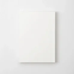 MD Notebook Cotton A5 Blank