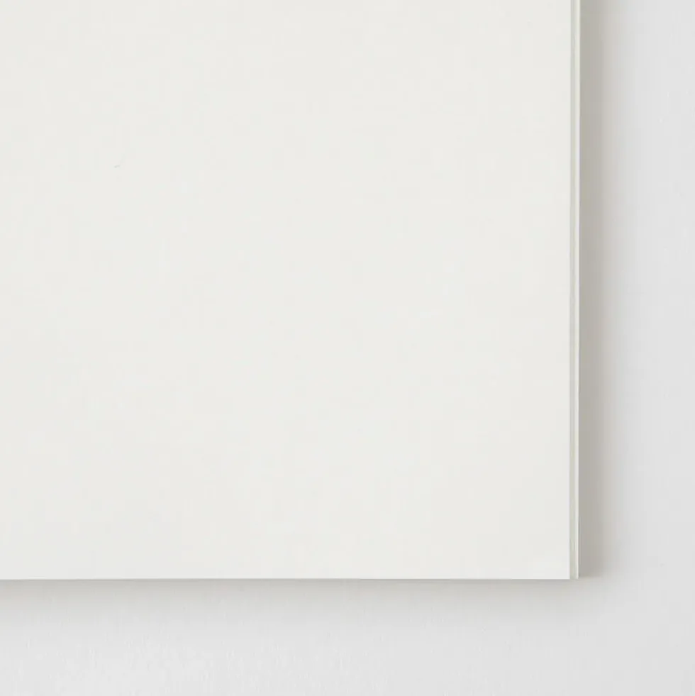 MD Notebook Cotton A5 Blank