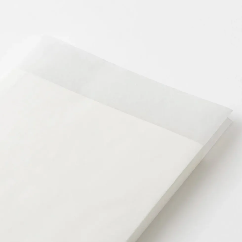 MD Notebook Cotton A5 Blank