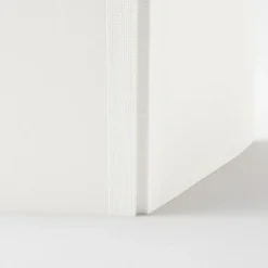 MD Notebook Cotton A5 Blank