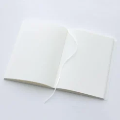 MD Notebook Cotton A6 Blank