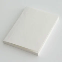 MD Notebook Cotton A6 Blank