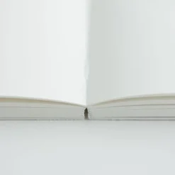MD Notebook Cotton Variant A4 Blank