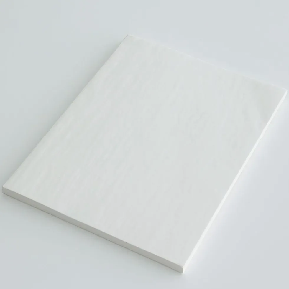 MD Notebook Cotton Variant A4 Blank