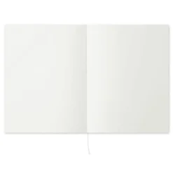 MD Notebook Cotton Variant A4 Blank