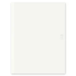 MD Notebook Cotton Variant A4 Blank