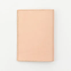 MD Notebook Cover Boxed A6 Goat Leather