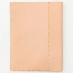 MD Notebook Cover Goat Leather A4 (Variant)